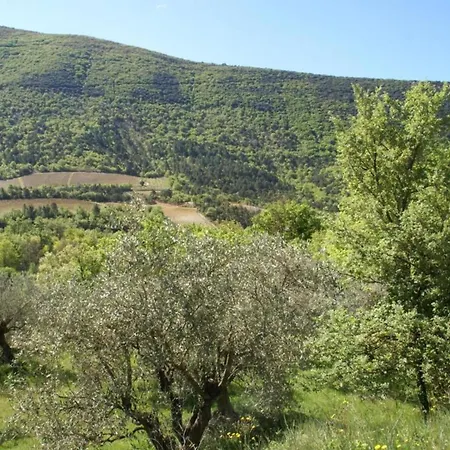 Apartment Cosy In Drome With Shared Pool Montbrun-les-Bains