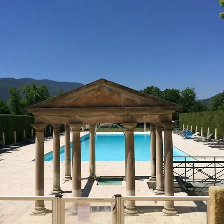 Apartment Chateau Luxury