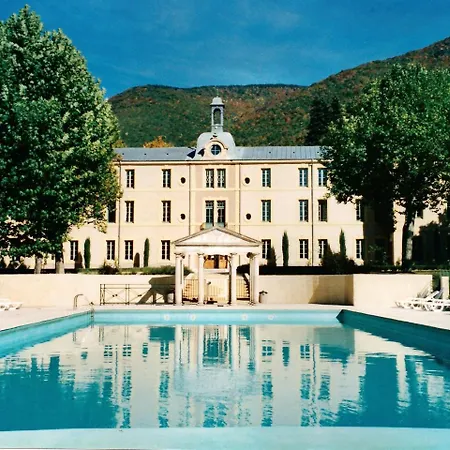 Chateau Luxury *